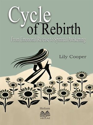 cover image of Cycle of Rebirth
